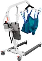 Heavy Duty Bariatric Patient Lift