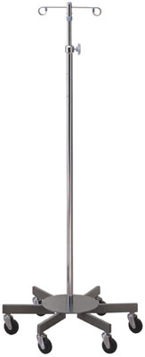 Heavy Duty Infusion Stand