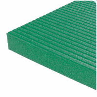 Hercules Exercise Mat - Green