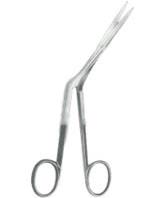 Heyman Nasal Scissors