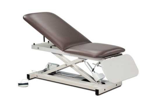 Hi-Lo Casting Table w/ Leg Rest