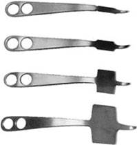 Hohmann Retractor