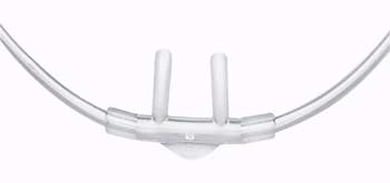 Hudson RCI Cannula 7ft Non-Flared Tubing