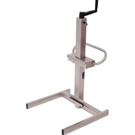 Hydrolift for 10 Gallon Mobile Podiatry Whirlpool