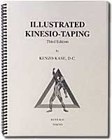 Illustrated Kinesio-Taping Manual