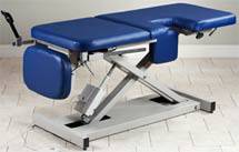 Imaging Power Table w/ Stirrups