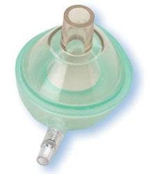 Infant Anesthesia Masks - Size 1