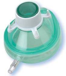 Infant Anesthesia Mask - Size 3