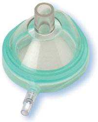 Infant Anesthesia Masks - Size 2