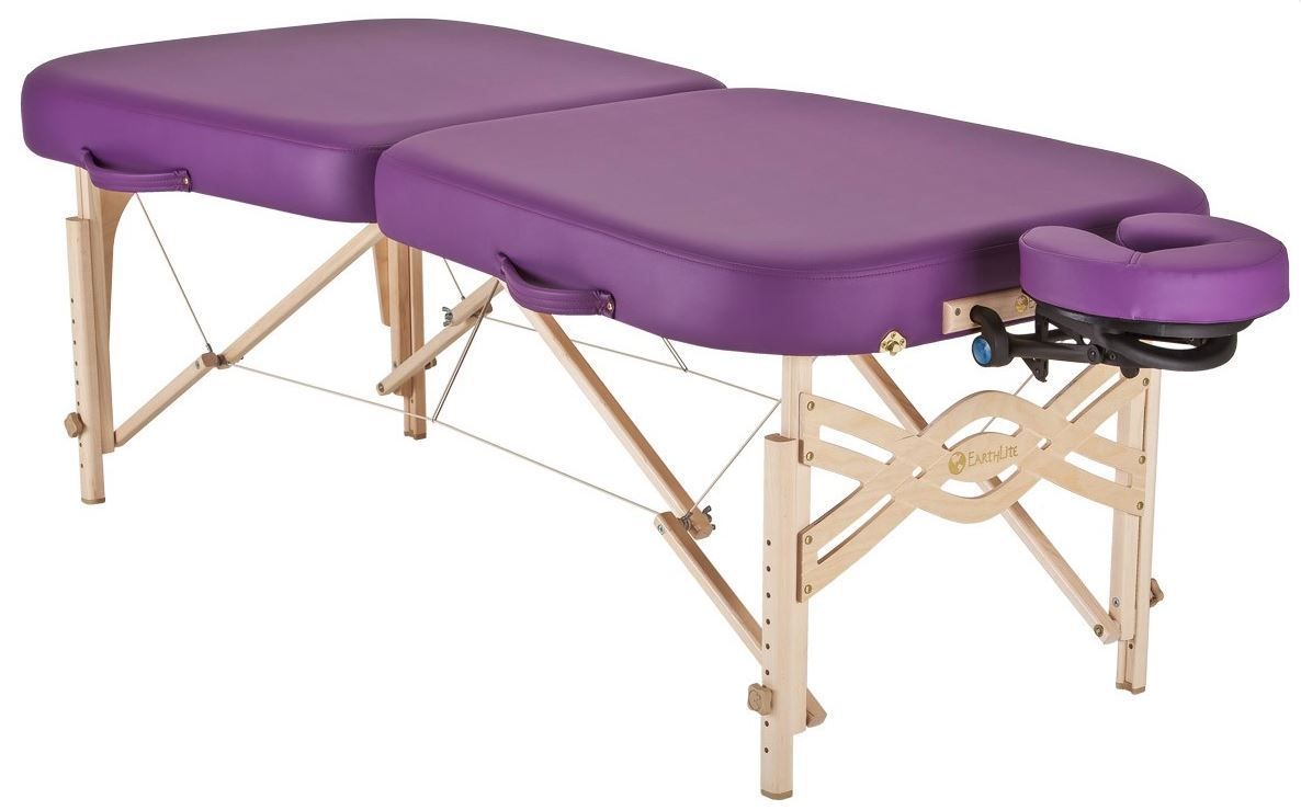 LT Portable Massage Table