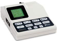 2 Channel Electrotherapy Stimulator