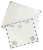 Intex ValuMax Cassette Blue III w/ Screens 10in x 12in