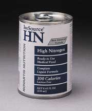 IsoSource  HN - Nutrition