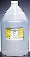 Light Mineral Oil