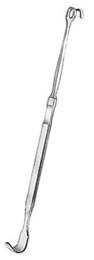 Jackson Tracheal Retractor 6-34in