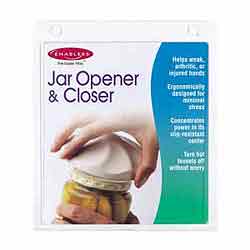 Jar Opener & Closer