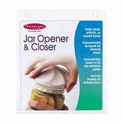 Jar Opener  Closer