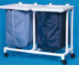 X-Large Double Linen Hamper