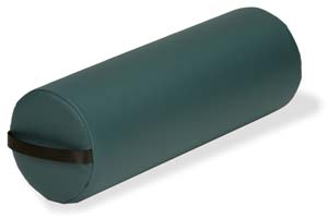 Jumbo Round Positioning Bolster