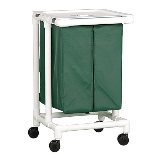 Jumbo Single Deluxe Linen Hamper