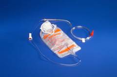 500ml Kangaroo Bag Set with Ice Pouch
