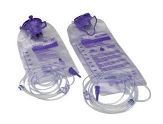 Kangaroo Pump Set with Easy Cap Closure with Ice Pouch
