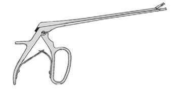 Kevorkian-Pacific Punch Forceps