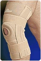 Knee Stabilizer