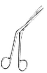 Knight Nasal Scissors