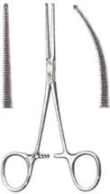 5.5in Kocher Hemostats, Straight