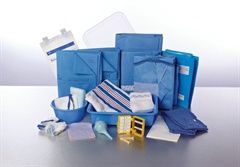 Labor & Delivery Surgical Kits II