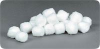 Large Cotton Balls