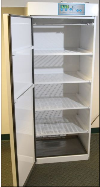 Medical Device and Tube Drying Cabinet