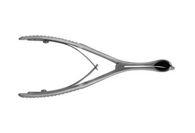 Large - Vienna Nasal Speculum