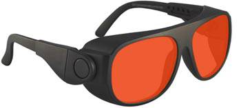 Laser Safety Glasses ADJ PLA-AKP