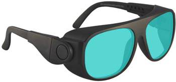 Laser Safety Glasses (ADJ PLA-BG42)