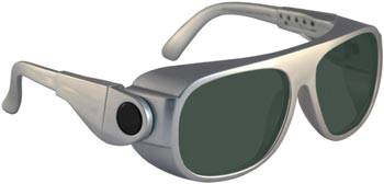 Laser Safety Glasses (ADJ PLA-BG42)