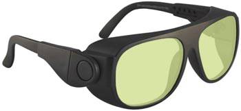 Laser Safety Glasses ADJ PLA-D81