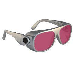 Laser Safety Glasses ADJ PLA-D81