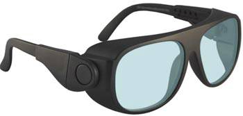 Laser Safety Glasses (ADJ PLA-KG5)