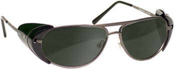 Laser Safety Glasses AVIATOR-G15