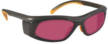 Laser Safety Glasses (PLA-AD)