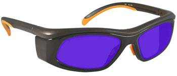 Laser Safety Glasses PLA-BG3