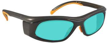 Laser Safety Glasses (PLA-BG38)