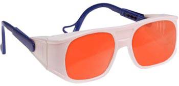 Laser Safety Glasses RAT-AKP