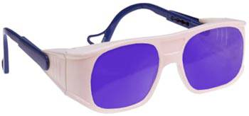 Laser Safety Glasses (RAT-BG3)