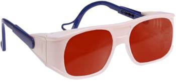 Laser Safety Glasses (RAT-YAGD)