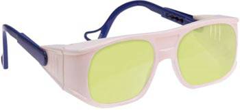 Laser Safety Glasses RAT-D81