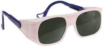 Laser Safety Glasses RAT-G15