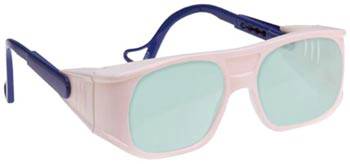 Laser Safety Glasses (RAT-KG5)